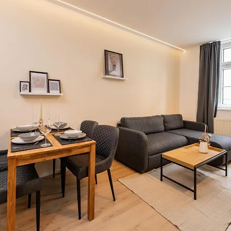 Sweethome - Studio Apartments, Super Zentral, Parkplatz Eisenach Extérieur photo