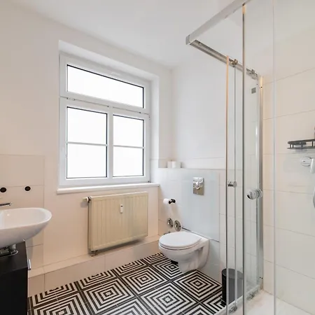 Sweethome - Studio Apartments, Super Zentral, Parkplatz Eisenach Extérieur photo