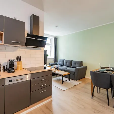 Sweethome - Studio Apartments, Super Zentral, Parkplatz Eisenach Extérieur photo