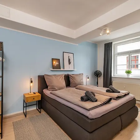 Sweethome - Studio Apartments, Super Zentral, Parkplatz Eisenach Extérieur photo