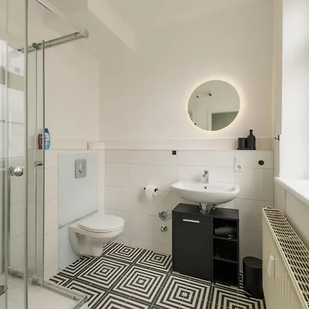 Sweethome - Studio Apartments, Super Zentral, Parkplatz Eisenach Extérieur photo