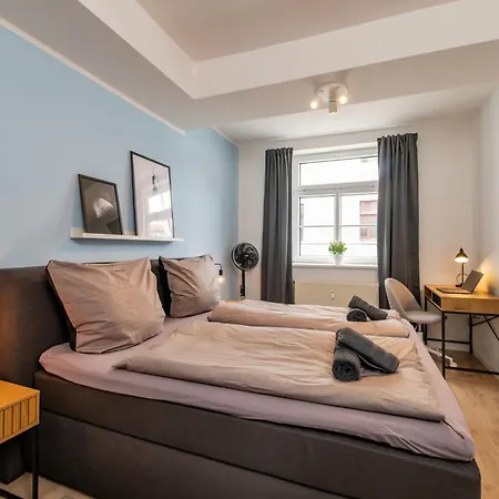Sweethome - Studio Apartments, Super Zentral, Parkplatz Eisenach Extérieur photo