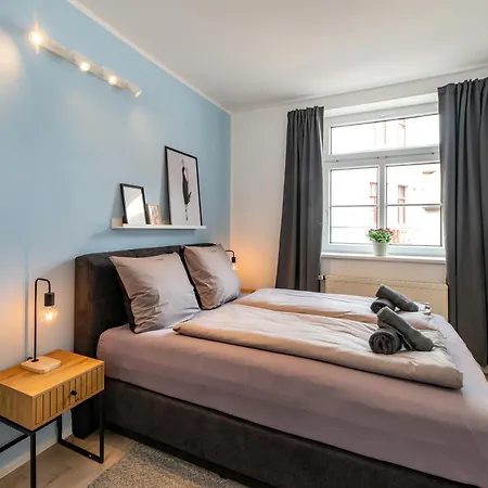 Sweethome - Studio Apartments, Super Zentral, Parkplatz Eisenach Extérieur photo