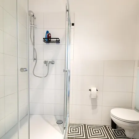 Sweethome - Studio Apartments, Super Zentral, Parkplatz Eisenach Extérieur photo