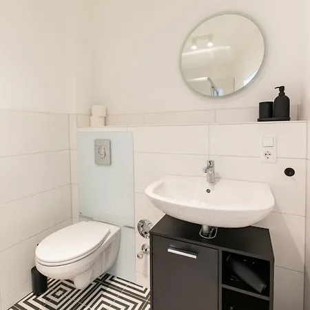 Sweethome - Studio Apartments, Super Zentral, Parkplatz Eisenach Extérieur photo