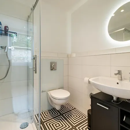 Sweethome - Studio Apartments, Super Zentral, Parkplatz Eisenach Extérieur photo