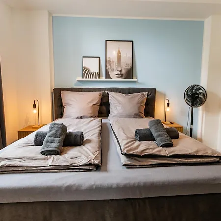 Sweethome - Studio Apartments, Super Zentral, Parkplatz Eisenach Extérieur photo