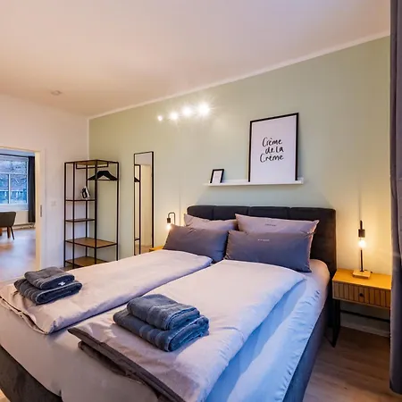 Sweethome - Studio Apartments, Super Zentral, Parkplatz Eisenach Extérieur photo