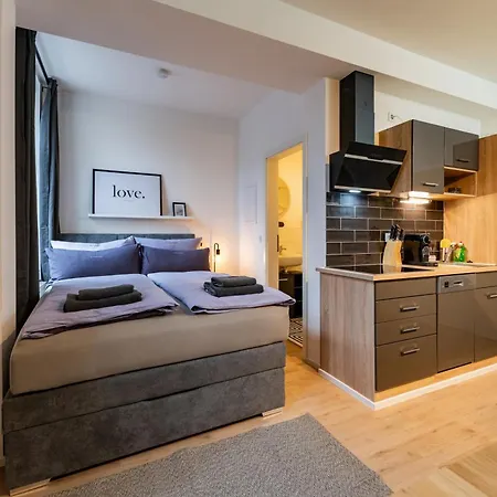 Sweethome - Studio Apartments, Super Zentral, Parkplatz Eisenach Extérieur photo