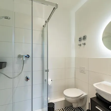 Sweethome - Studio Apartments, Super Zentral, Parkplatz Eisenach Extérieur photo