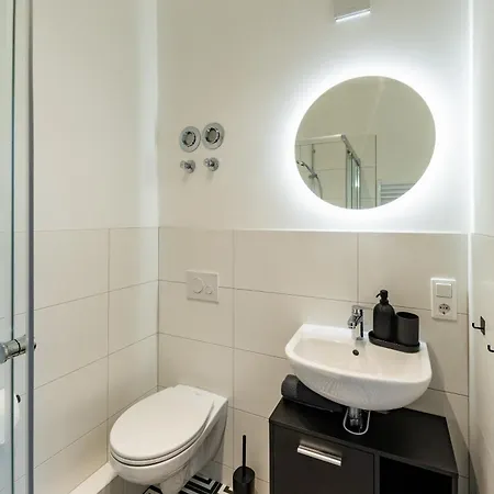 Sweethome - Studio Apartments, Super Zentral, Parkplatz Eisenach Extérieur photo