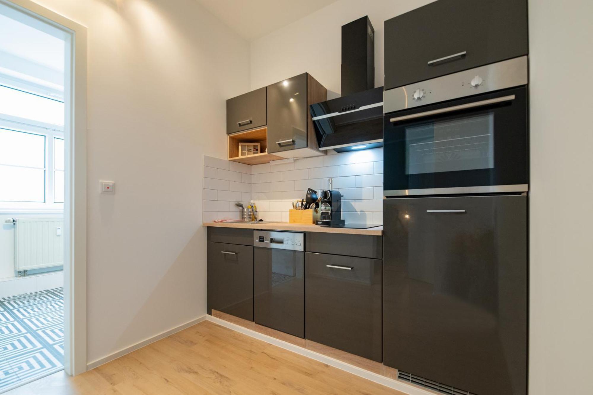 Apartment Sweethome - Apartments, Super Zentral, Parkplatz *
