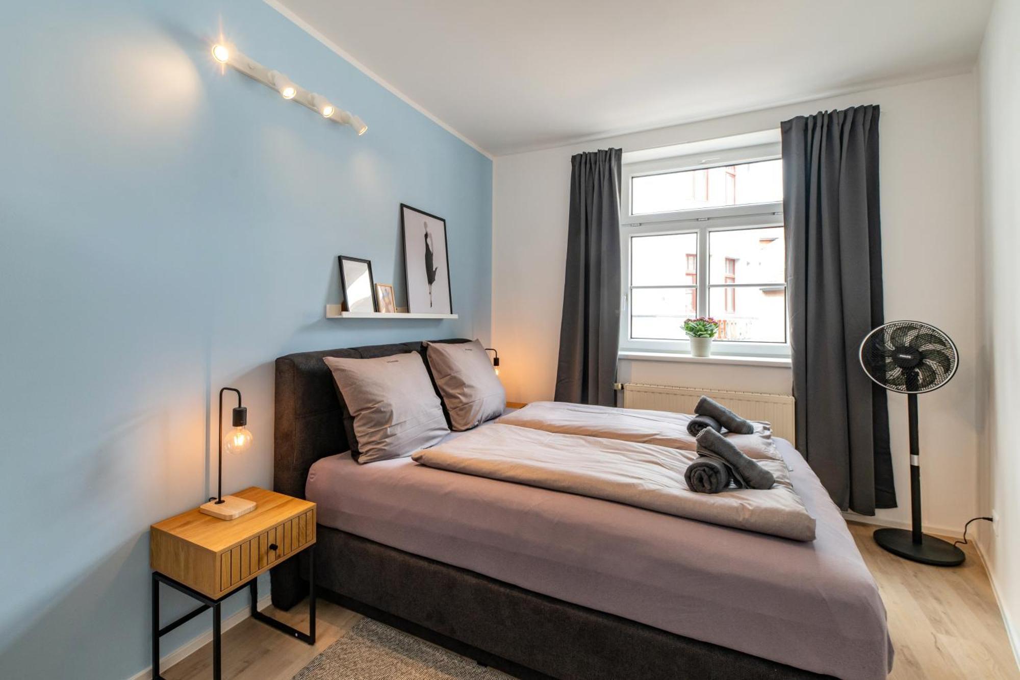 Sweethome - Apartments, Super Zentral, Parkplatz Eisenach