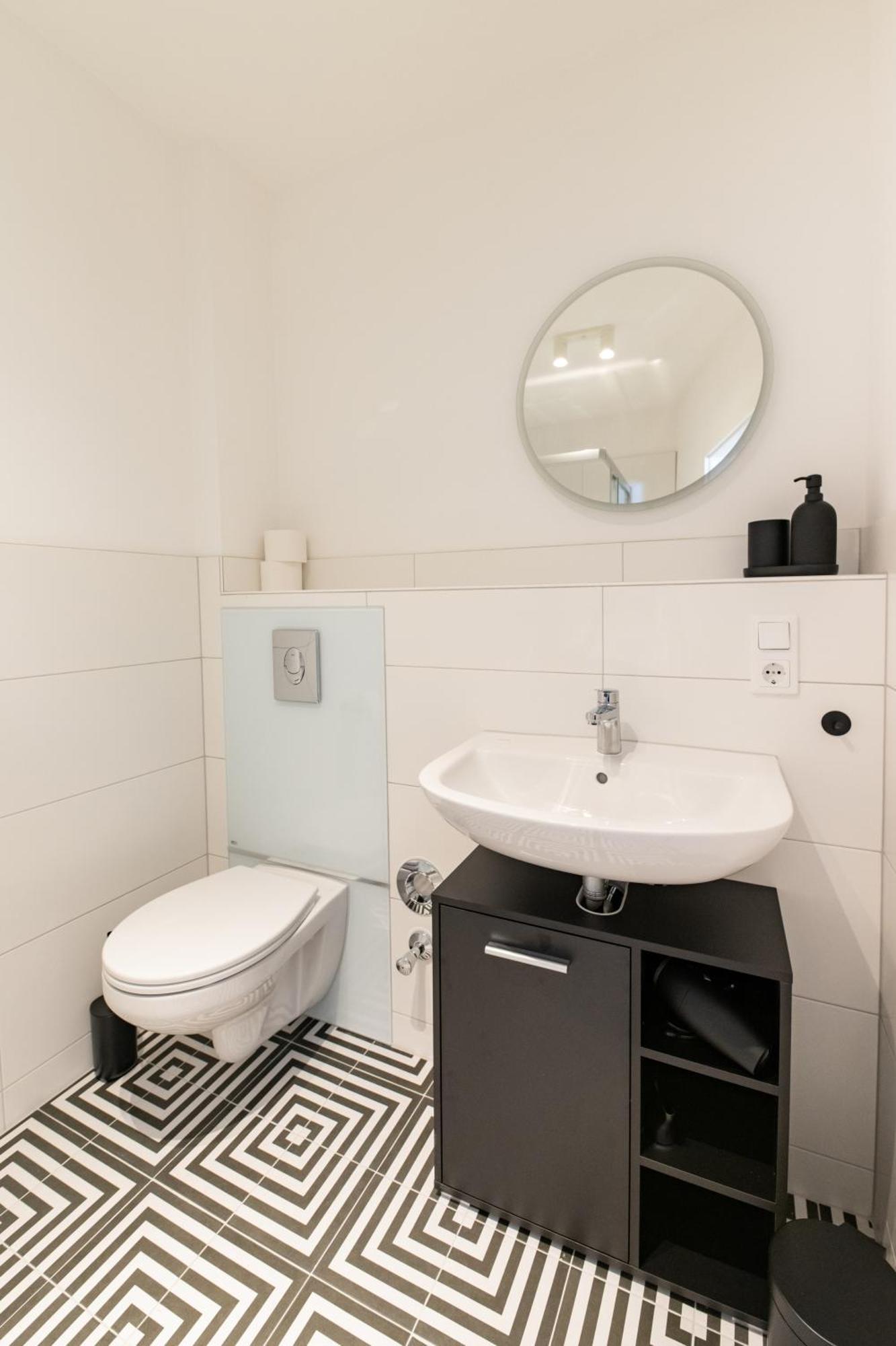 Sweethome - Apartments, Super Zentral, Parkplatz * Eisenach