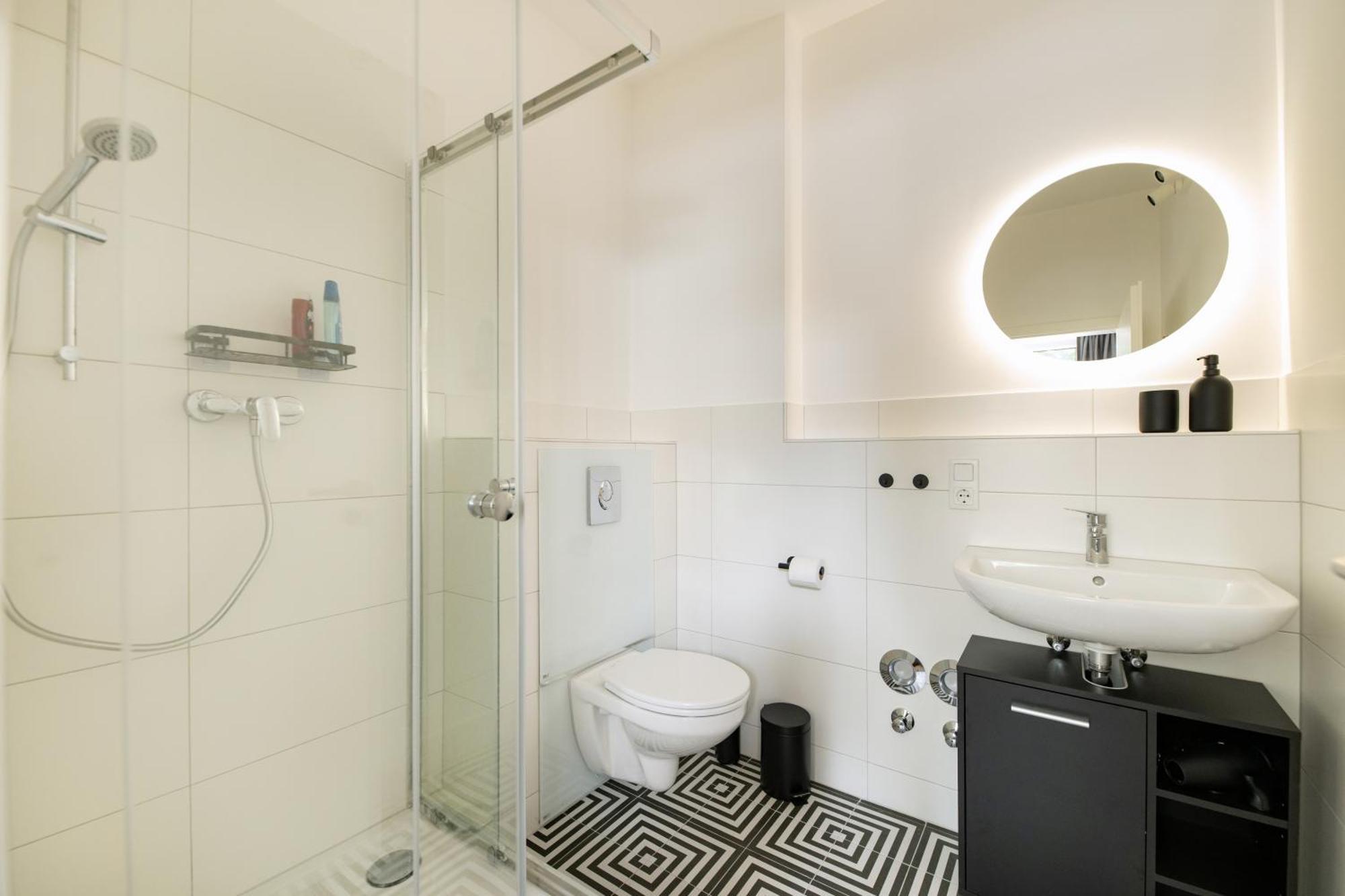 Sweethome - Apartments, Super Zentral, Parkplatz Eisenach