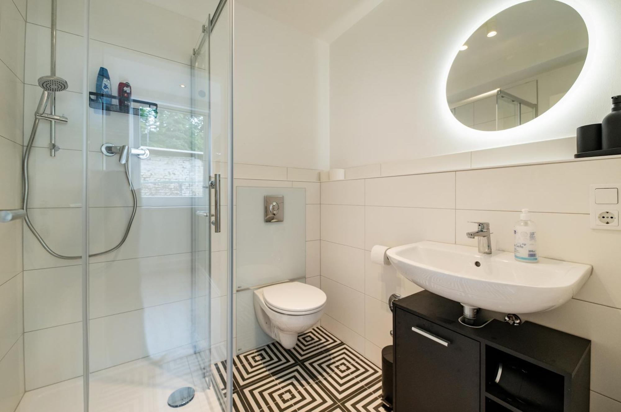 Appartement Sweethome - Apartments, Super Zentral, Parkplatz
