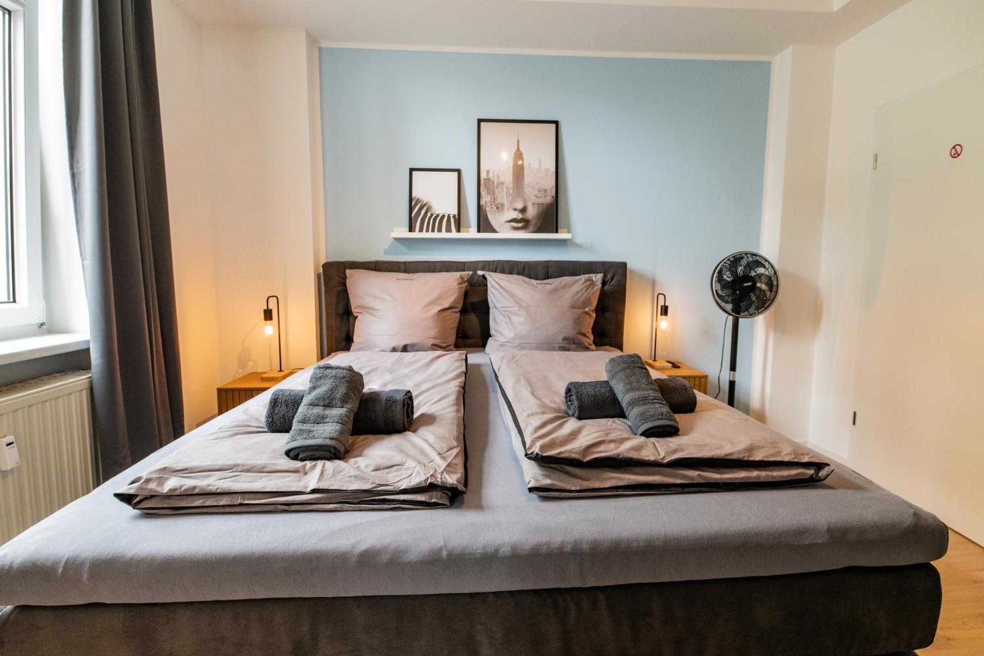 Sweethome - Apartments, Super Zentral, Parkplatz Eisenach