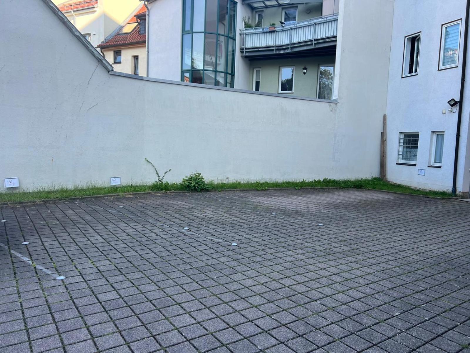 Sweethome - Apartments, Super Zentral, Parkplatz