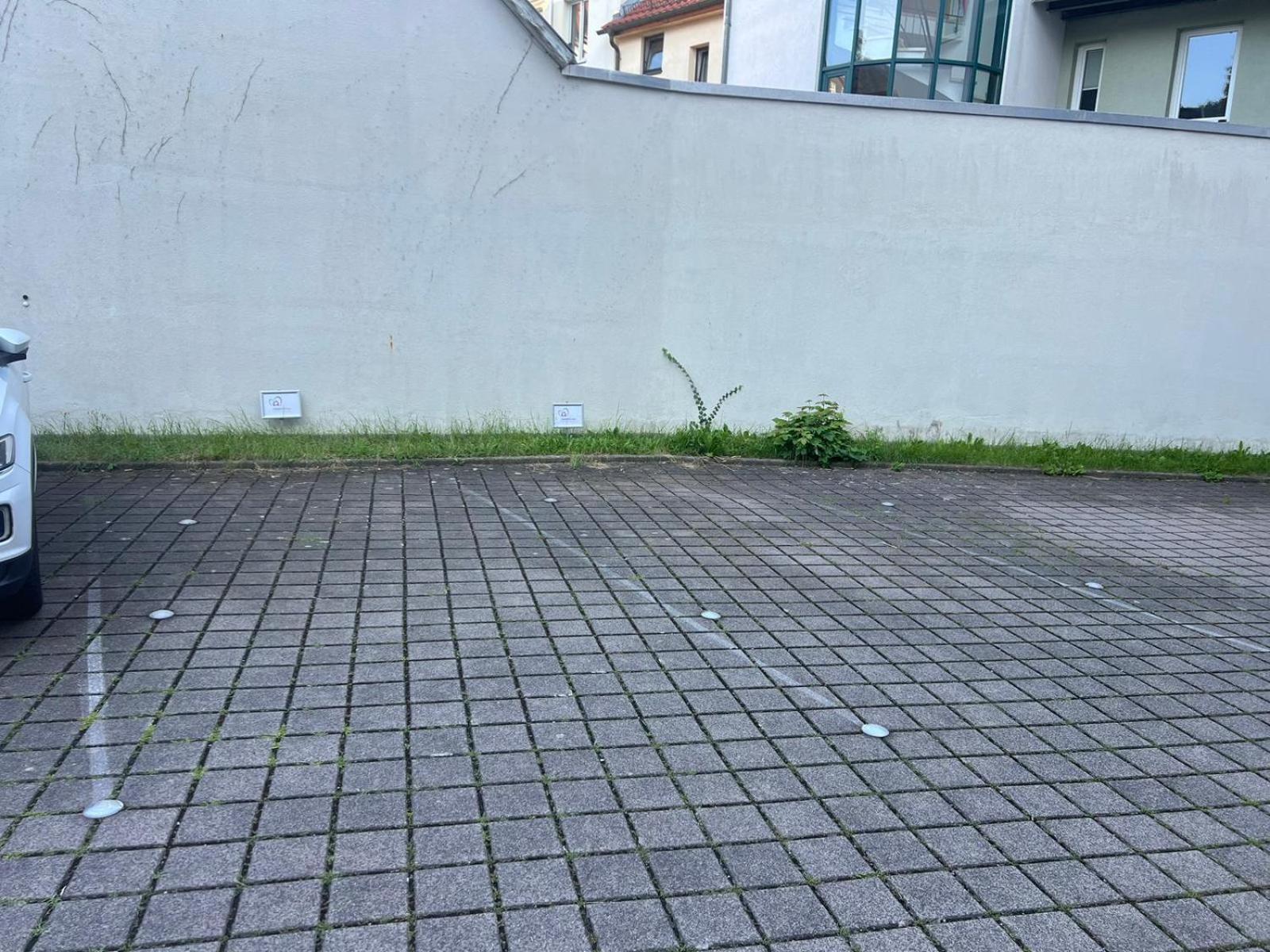 Sweethome - Apartments, Super Zentral, Parkplatz * Eisenach