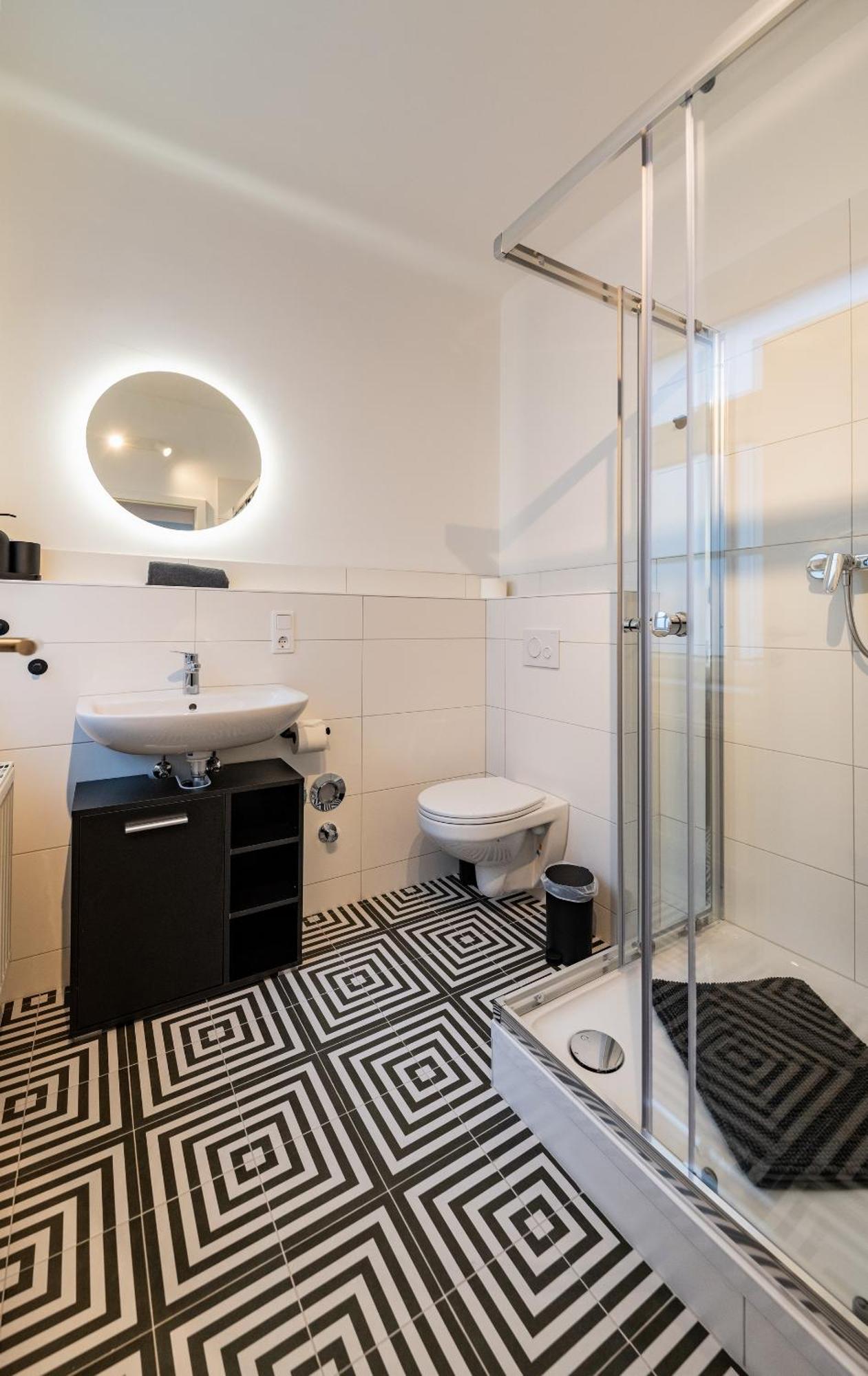 Sweethome - Apartments, Super Zentral, Parkplatz Appartement *