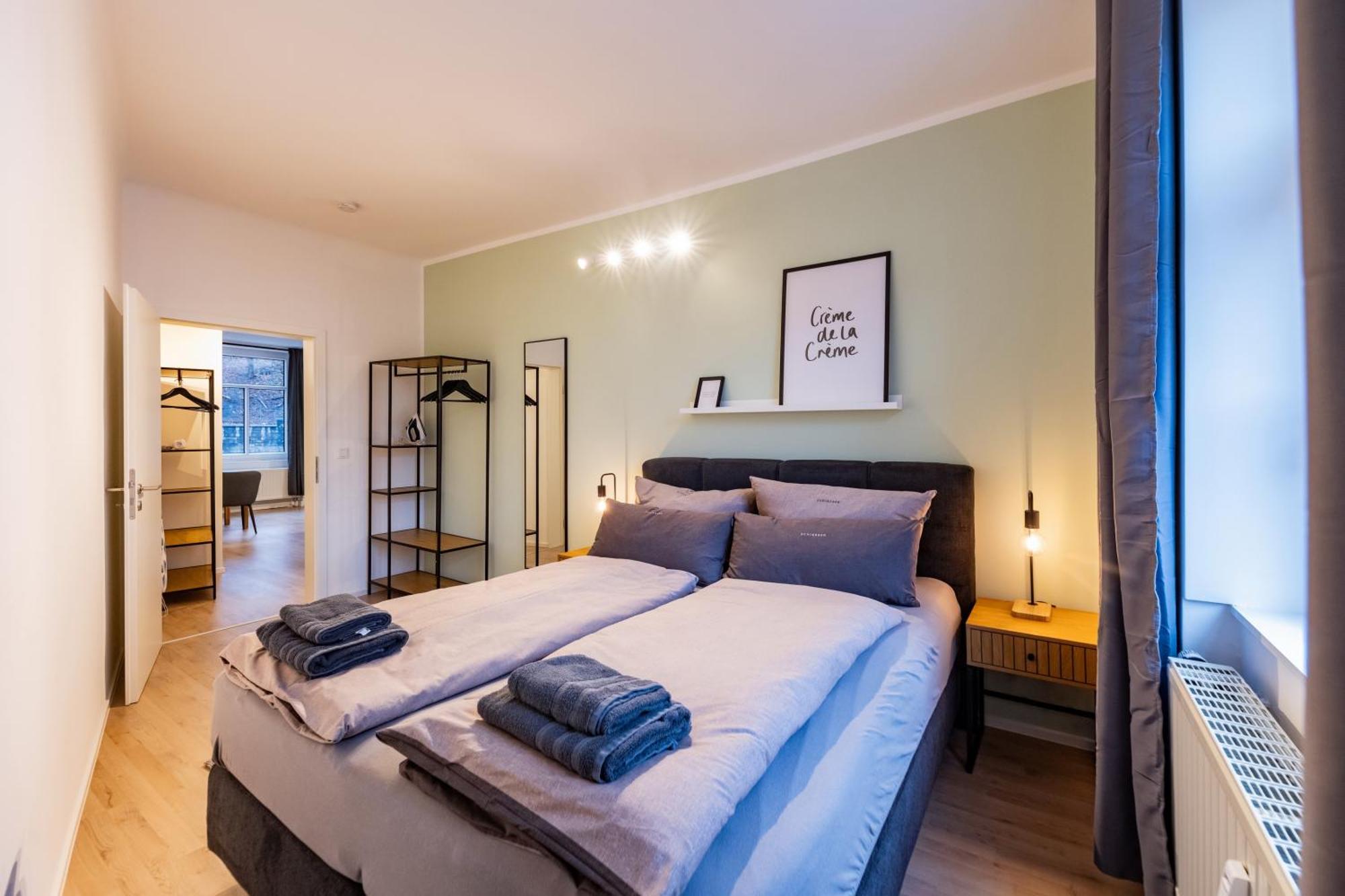Sweethome - Apartments, Super Zentral, Parkplatz