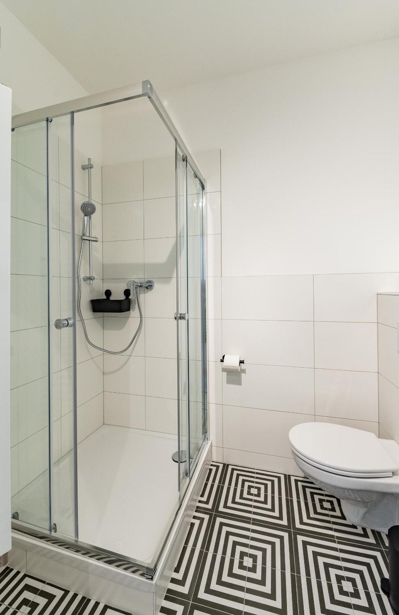 Appartement Sweethome - Apartments, Super Zentral, Parkplatz