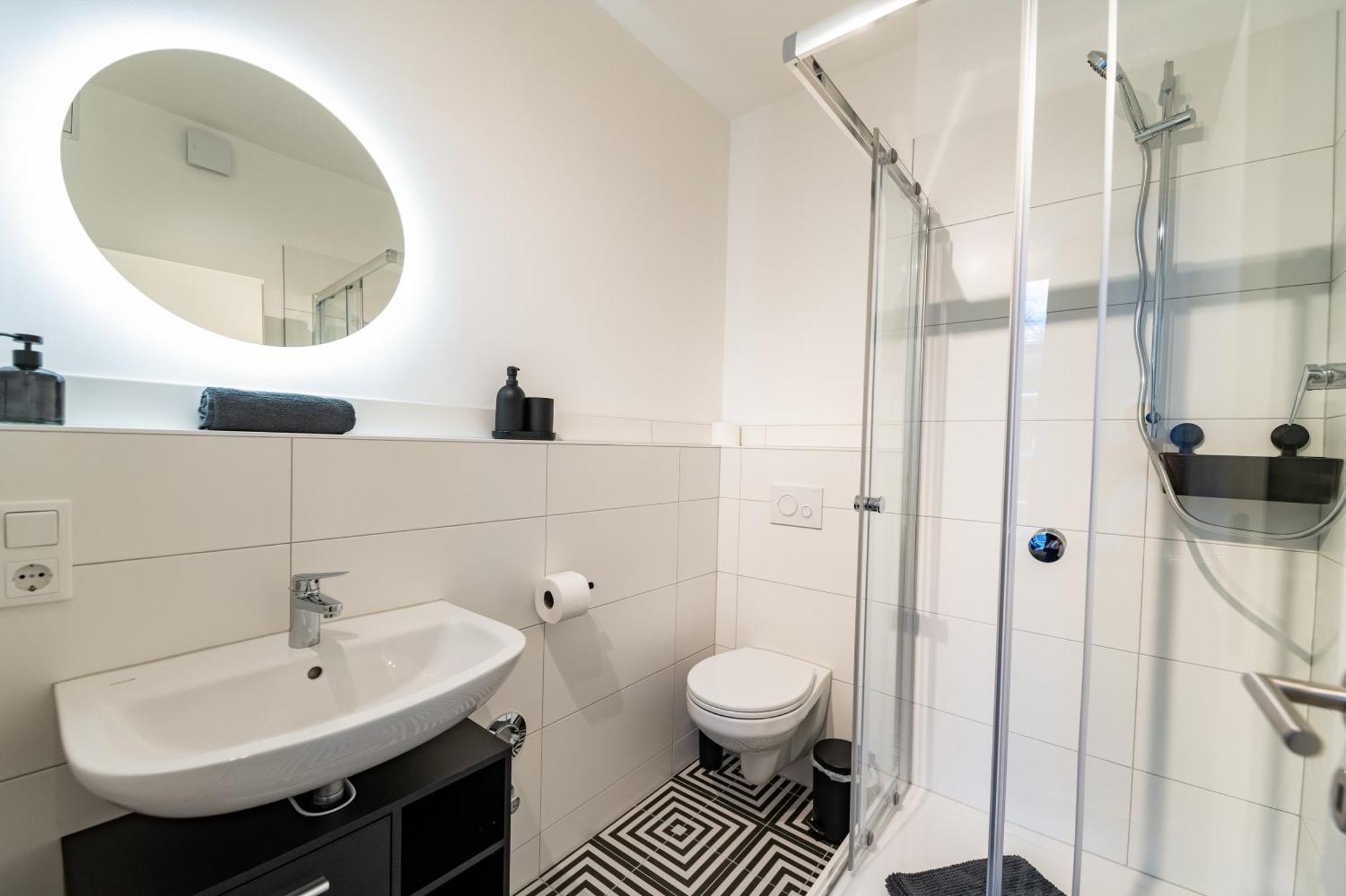 Sweethome - Apartments, Super Zentral, Parkplatz Appartement *