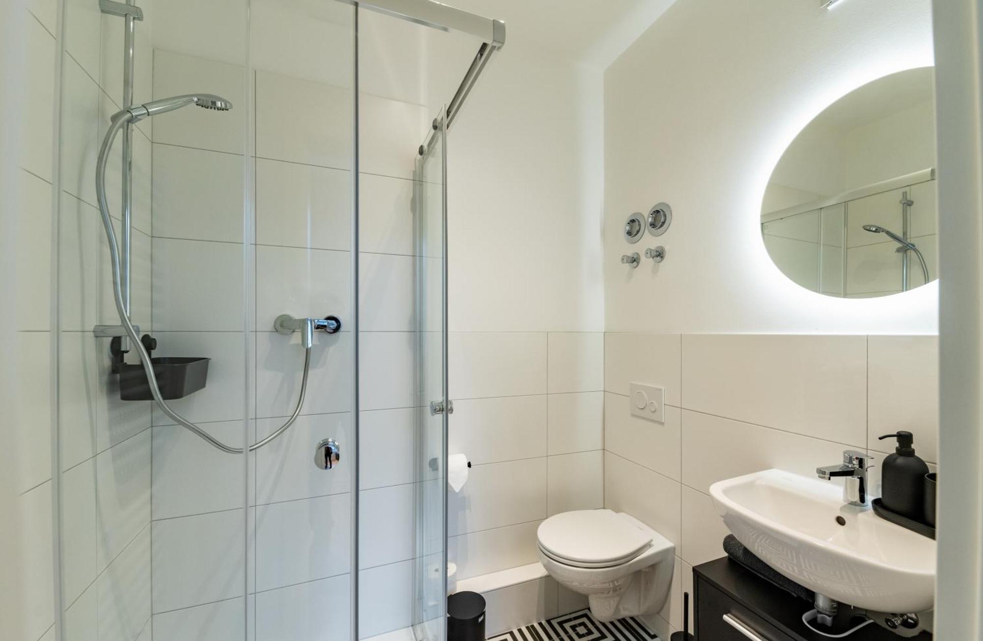 Sweethome - Apartments, Super Zentral, Parkplatz Appartement